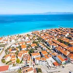 Maritina Aparthotel 3*
