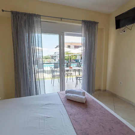 Maritina 3* Pefkochori