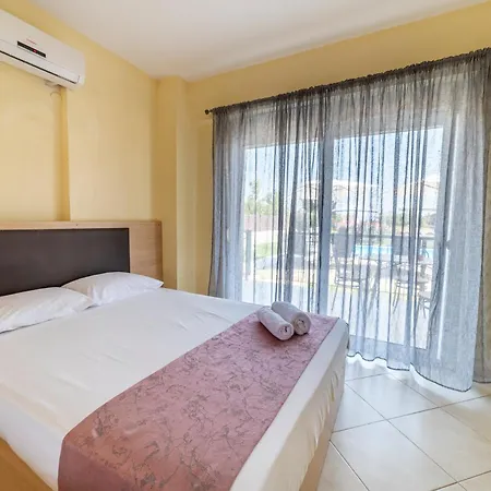 Maritina Apart-hotel