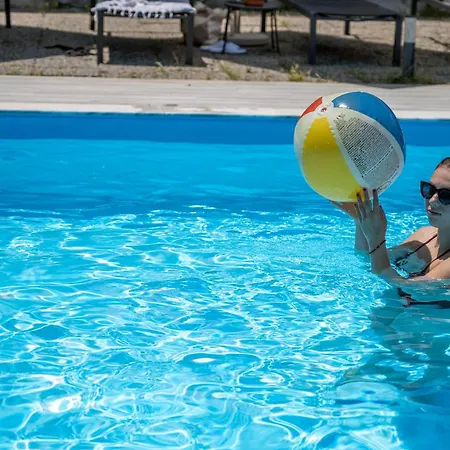 Maritina 3* Pefkochori