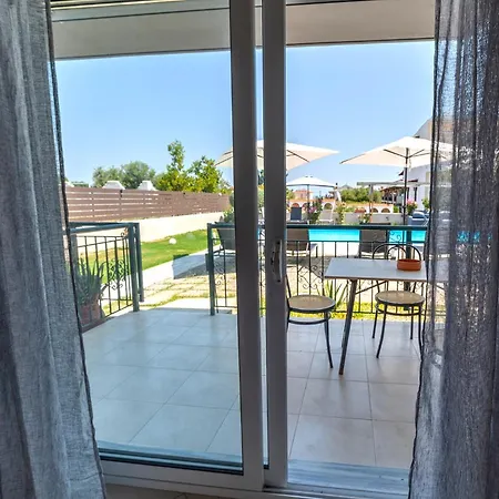 Apart-hotel Maritina