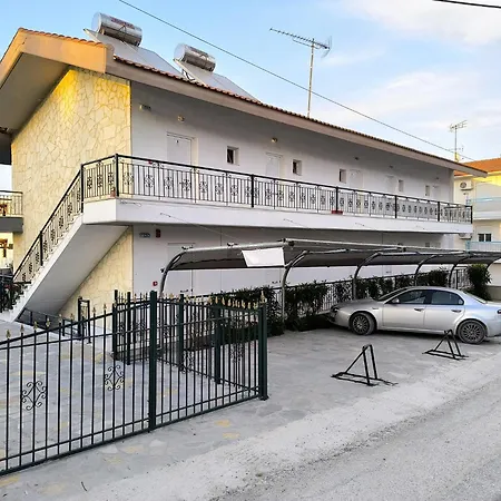 Maritina Apart-hotel