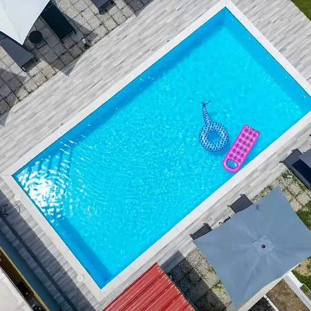 Maritina Apart-hotel