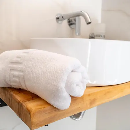 Aparthotel Maritina Pefkochori