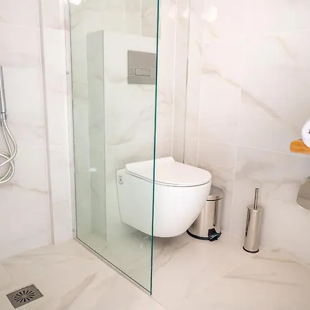 Maritina Aparthotel Pefkochori