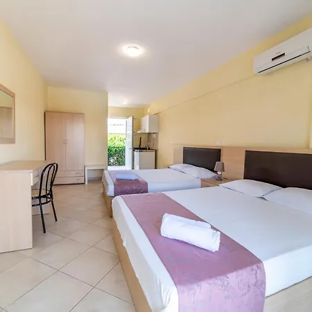 Maritina 3* Pefkochori