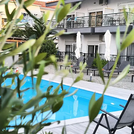 Maritina 3* Pefkochori