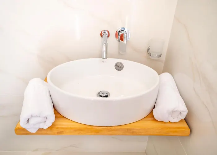 Maritina Hotel de apartamente