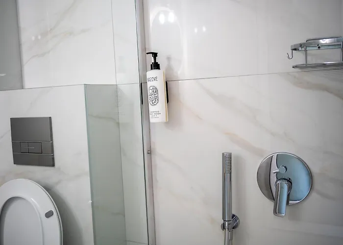 Maritina 3* Pefkochori