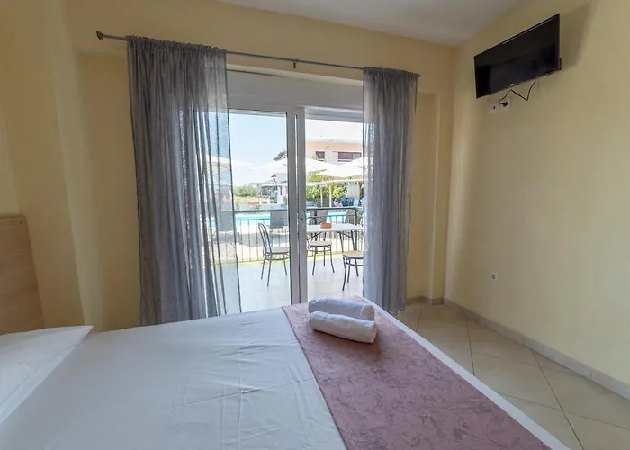 Maritina 3* Pefkochori