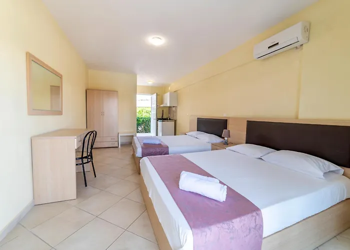 Maritina 3* Pefkochori