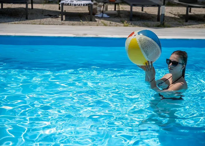 Maritina 3* Pefkochori