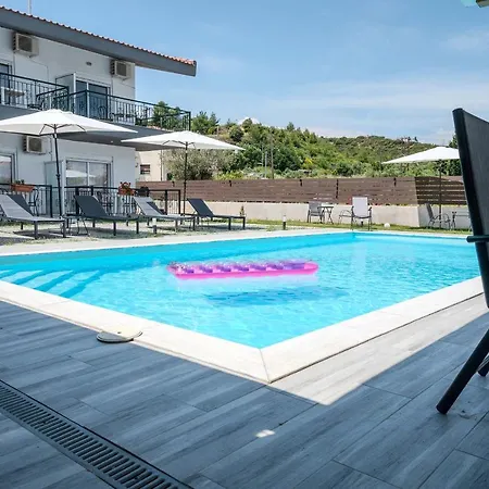 Maritina פפקוהורי