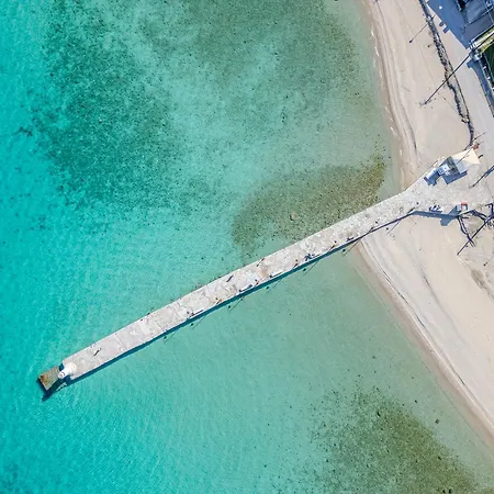 Maritina Lejlighedshotel Pefkochori