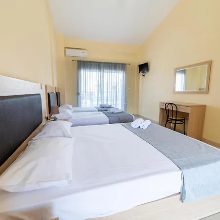 Maritina פפקוהורי