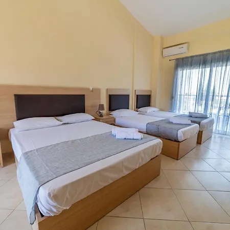 Maritina פפקוהורי