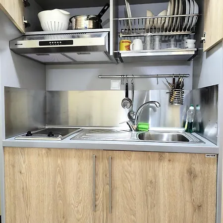 Maritina פפקוהורי