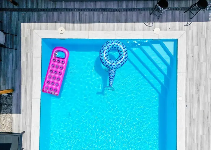 Aparthotel Maritina Pefkochori