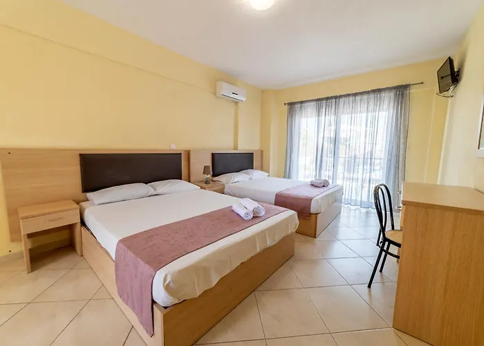 Maritina 3*