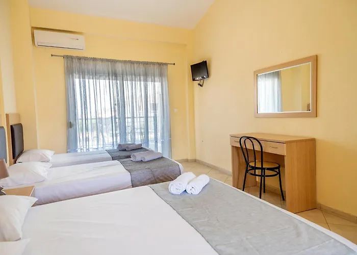 Aparthotel Maritina