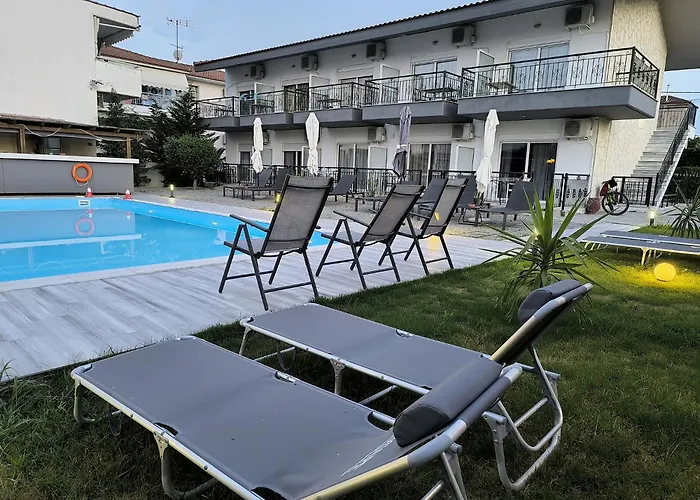 Maritina 3*